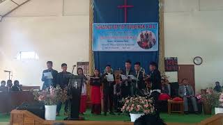 Pastor Farewell song