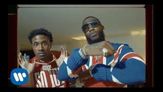 Gucci Mane & Baby Racks - Look Ma I Did It [Official Music Video]