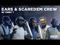 Kirby T w/ Ears & ScareDem | Grime Set on Reprezent