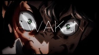 Attack on Titan | Awaken