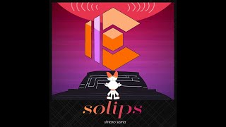 [iNVERSE.io] sølips - rintaro soma (BYD 11+)