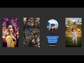 CSS Clip-path Image Hover Effects With Source Code | Html CSS