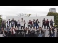 ２０１7　香川大学　ダンス部　新歓祭　opening