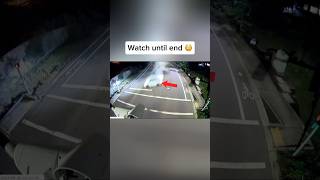 Woman speeding crashes Porsche #crash #driving #automobile