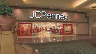 JCPenney sells over 100 stores, proceeds will go toward paying creditors