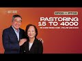 #Ep5 | • pt.2 Pastoring 15 to 4000 ft. Pr Chew & Pr Lee Choo | SIBKL Hot Seat Podcast
