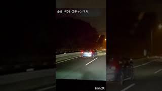 第９方面交通機動隊覆面パトカー取締り‼️バイク速度超過‼️