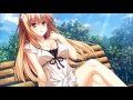 Welcome to my life Chris Brown //Nightcore