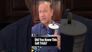 The Salt Trick You Didn T Know