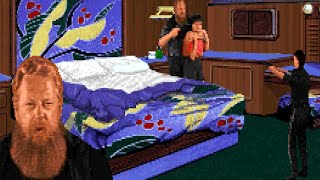 Blue Force (PC) Playthrough