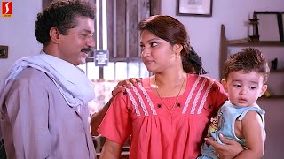 മലയാളികൾ ഒരിക്കലും മറക്കാത്ത ആ ഒരു സീൻ | Akashadoothu Malayalam Movie Scene | Murali, Madhav