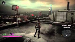 inFAMOUS: First Light (PS4) Fetch when you get the platinum