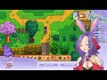 small yapping on da farm stardew valley vtuber es en