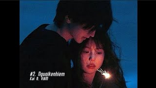 NGƯỜI KẾ NHIỆM - KAI ft. ViAM | Nhạc Hoa Lời Việt | \