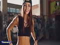 Boney M Rasputin Remix shuffle dance