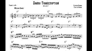 Sandu Transcription