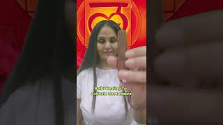 Reiki Healing To Activate Root Chakra | Online Healing To Heal Root Chakra #shorts