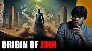 The Origin of JINN