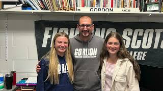 Episode 28 - Caroline Roberts, Ruby Furbish, CNE Championships