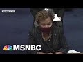 Rep. Barbara Lee On Leaked SCOTUS Opinion