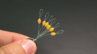 How to Re-Use Fishing Bobber Stopper to Your Next Fishing Trip