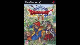 1時間耐久 海の記憶(ソプラノ) PS2版ドラクエVIII／Memories of an Ancient Ocean(Soprano) from DQVIII for PS2J (Extended)