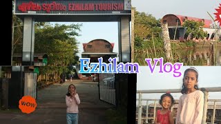 Ezhilam Tourism Vlog