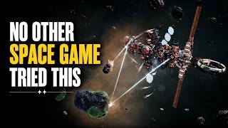 Starminer - The Space Game That Finally Does Something Genuinely New