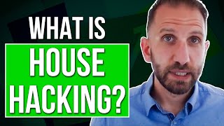 What is House Hacking ? | Rick B Albert
