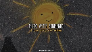 Cuco - Under The Sun (Lyrics + Sub. Español)