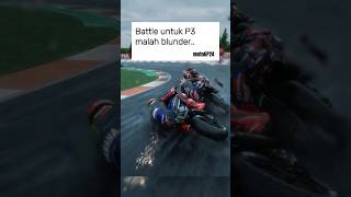 Dahlah 😶 #automobile #motogp24 #motogpgameplay #motogp #gaming #race #fyp #racing