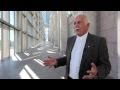 Tour of the National Gallery of Canada with Moshe Safdie 