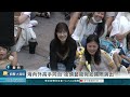 big city街頭藝術節 創歷年人數新高｜海內外高手同台 街頭藝術宛如國際演出｜以「傳承」精神 打造街頭藝人演出平台 遠東巨城 big city 購物 街頭藝術節 藝術家 音樂 雜耍