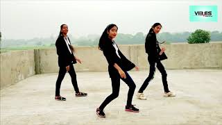 Dilbar | Easy and Best dance steps for beginners | By Goldie Kishore
