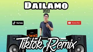 DAILAMO TIKTOK CLUBMIX 2022 ( DALAMO DALAMO REMIX ) TAMIL SONG BASS BOOSTED MUSIC FT. DJTANGMIX