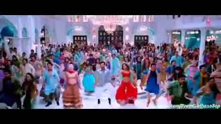 Dilli Wali Girlfriend   Yeh Jawaani Hai Deewani 1080p HD Song hindi full song 2014