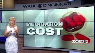 Consumer Reports creates list of alternative, cheaper medications