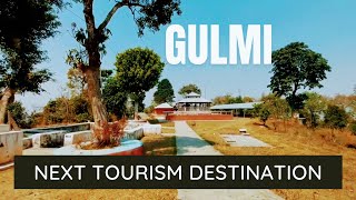 Gulmi : Beautiful Tourism Destination of Western Nepal