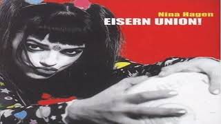 Nina Hagen   Eisern Union