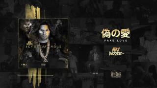 Miky Woodz - Fake Love (Audio Oficial)