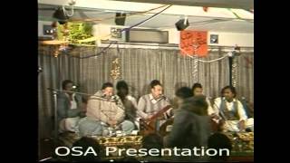 Tu Rah Naward-e-Shauq Hai - Ustad Nusrat Fateh Ali Khan - OSA Official HD Video