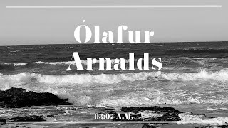 [1시간] 클래식 음악 Classic Music I 절대적 미학의 미니멀리즘 올라퍼 아르날즈 Ólafur Arnalds I 피아노 커버 Piano Cover