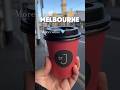 This is Melbourne in Winter | Melbourne City Australia #Australia