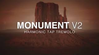 Walrus Audio - Monument V2 Tremolo