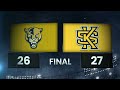 fiu panthers vs. kennesaw state owls highlights 2024 regular season week 13