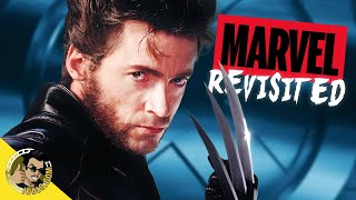 X-MEN (2000) Revisited: Marvel Movie Review