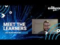 Meet the Learners - Joe | The Coders Guild