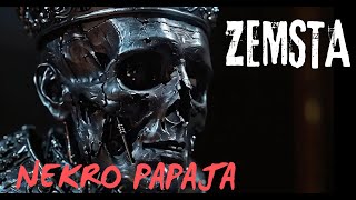 Śpiewający Tranzystor - Zemsta Nekro-Papaja