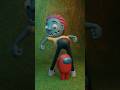 Odd Smiles Song 🤣🤣 (Animation memes) #shorts #memes