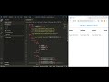 #8 Materialize CSS Tables~1
